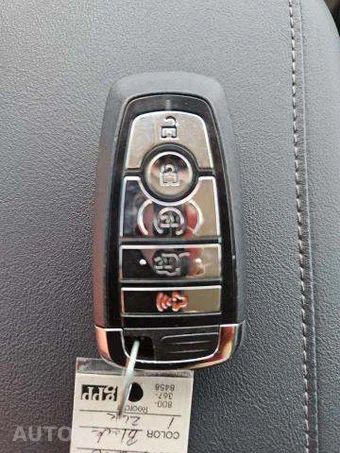 2025 Lincoln Navigator Reserve - miniatura 9