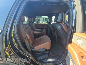 2025 Lincoln Navigator Reserve - miniatura 17