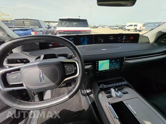 2025 Lincoln Navigator Reserve - miniatura 11