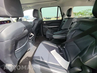 2025 Lincoln Navigator Reserve - miniatura 13