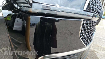 2025 Lincoln Navigator Reserve - miniatura 22