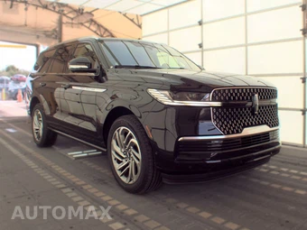 2025 Lincoln Navigator Reserve - miniatura 3