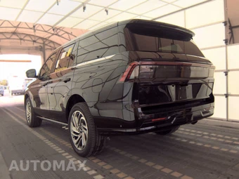 2025 Lincoln Navigator Reserve - miniatura 6