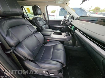 2025 Lincoln Navigator Reserve - miniatura 8