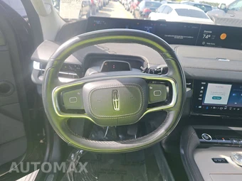 2025 Lincoln Navigator Reserve - miniatura 10