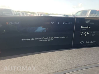 2025 Lincoln Navigator Reserve - miniatura 12