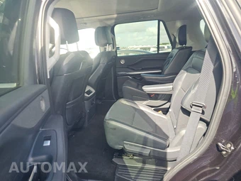 2025 Lincoln Navigator Reserve - miniatura 13