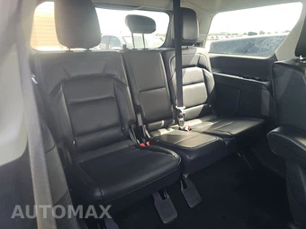 2025 Lincoln Navigator Reserve - miniatura 14