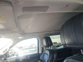 2025 Lincoln Navigator Reserve - miniatura 19