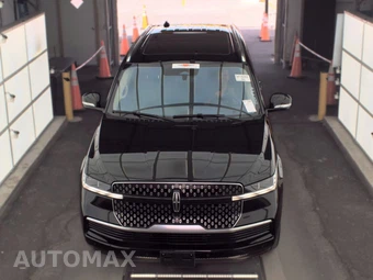 2025 Lincoln Navigator Reserve - miniatura 2