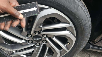 2025 Lincoln Navigator Reserve - miniatura 20