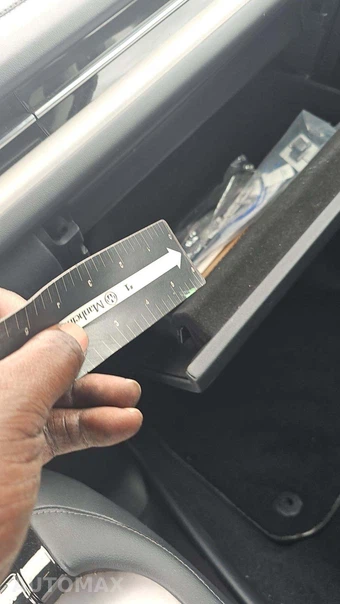 2025 Lincoln Navigator Reserve - miniatura 23