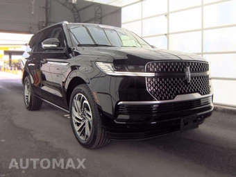 2025 Lincoln Navigator Reserve - miniatura 3