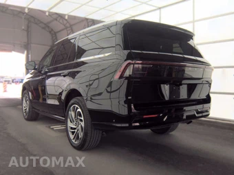 2025 Lincoln Navigator Reserve - miniatura 6