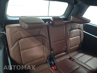 2025 Lincoln Navigator Reserve - miniatura 14