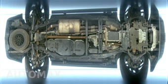 2025 Lincoln Navigator Reserve - miniatura 19