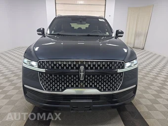 2025 Lincoln Navigator Reserve - miniatura 2