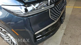 2025 Lincoln Navigator Reserve - miniatura 22