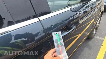2025 Lincoln Navigator Reserve - miniatura 31