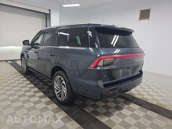 2025 Lincoln Navigator Reserve - miniatura 6
