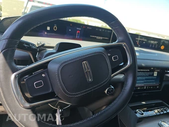 2025 Lincoln Navigator Reserve - miniatura 10
