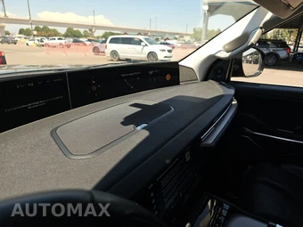 2025 Lincoln Navigator Reserve - miniatura 11
