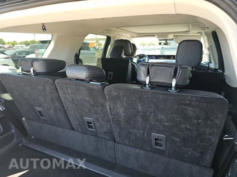 2025 Lincoln Navigator Reserve - miniatura 14