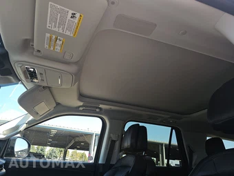 2025 Lincoln Navigator Reserve - miniatura 18