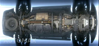 2025 Lincoln Navigator Reserve - miniatura 19