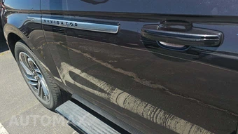 2025 Lincoln Navigator Reserve - miniatura 22