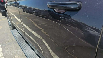 2025 Lincoln Navigator Reserve - miniatura 25