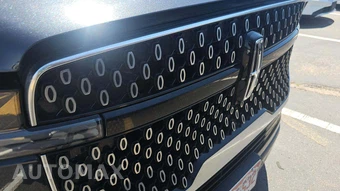 2025 Lincoln Navigator Reserve - miniatura 29