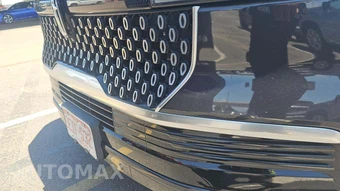 2025 Lincoln Navigator Reserve - miniatura 32