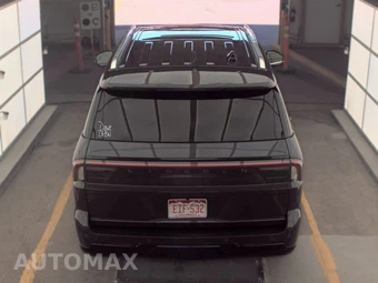2025 Lincoln Navigator Reserve - miniatura 5
