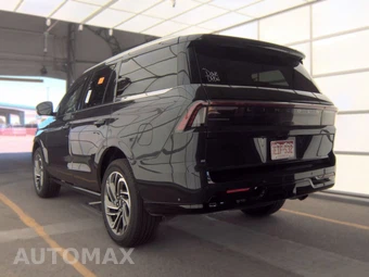 2025 Lincoln Navigator Reserve - miniatura 6
