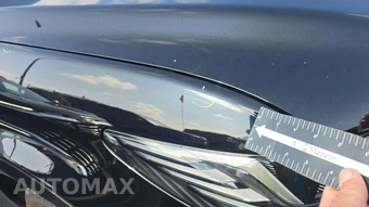 2025 Lincoln Navigator Reserve - miniatura 23