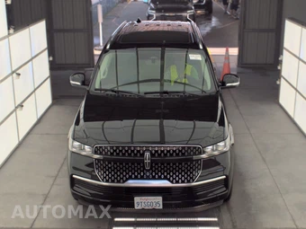 2025 Lincoln Navigator Reserve - miniatura 31