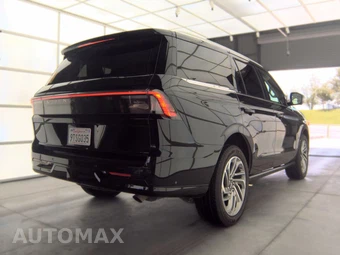 2025 Lincoln Navigator Reserve - miniatura 4