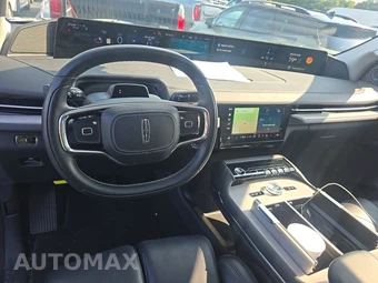 2025 Lincoln Navigator Reserve - miniatura 6