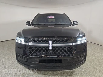 2025 Lincoln Navigator Reserve - miniatura 2