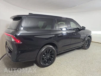 2025 Lincoln Navigator Reserve - miniatura 4