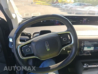 2025 Lincoln Navigator Reserve - miniatura 10