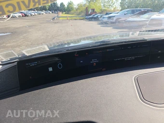 2025 Lincoln Navigator Reserve - miniatura 12