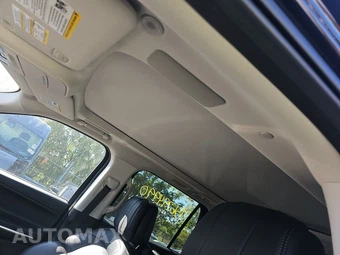 2025 Lincoln Navigator Reserve - miniatura 18