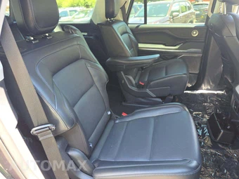 2025 Lincoln Navigator Reserve - miniatura 14