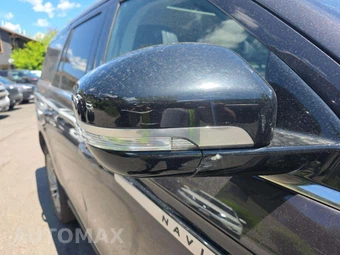 2025 Lincoln Navigator Reserve - miniatura 20