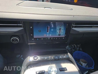 2025 Lincoln Navigator Reserve - miniatura 7