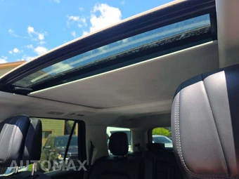 2025 Lincoln Navigator Reserve - miniatura 8