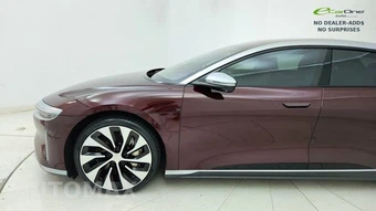 2025 Lucid Air Grand Touring - miniatura 10