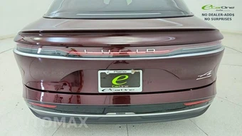 2025 Lucid Air Grand Touring - miniatura 12